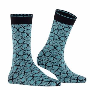FALKE Flair Epoque 80 Denier Opaque Socks